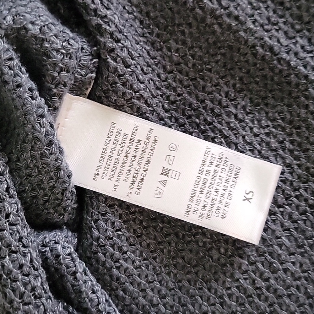 Free People Sweater - Picture 3 of 5